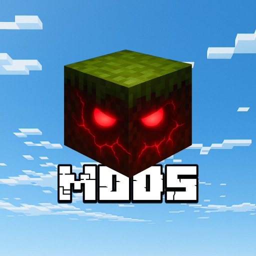 One Block Horror Mods & Packs