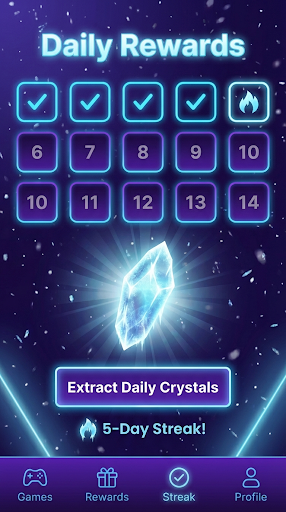 Cash Game: Win Real Money ekran görüntüsü