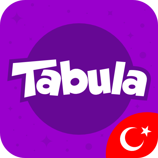 Tabula -Tabu Kelime Oyunu 2025