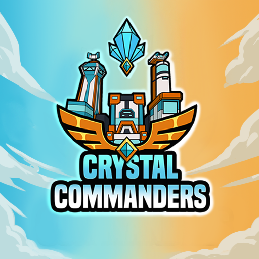 Crystal Commanders