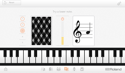 Piano Partner 2 ekran görüntüsü