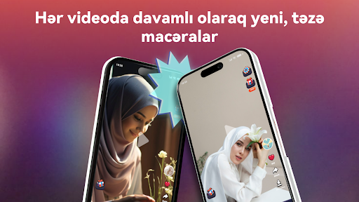Kısa TV - Dram ve Kısalar ekran görüntüsü