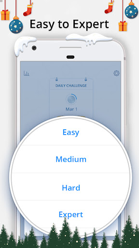 Sudoku Puzzles: Fun Math Game ekran görüntüsü