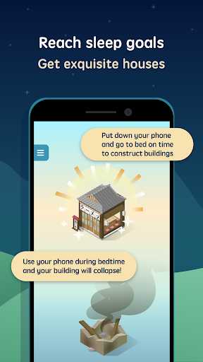 SleepTown ekran görüntüsü