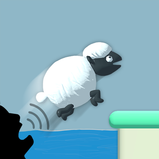 Koyun Çığlığı - Scream Sheep