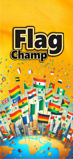 FlagChamp ekran görüntüsü