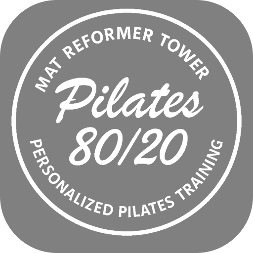 Pilates 80/20
