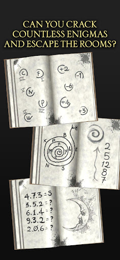 The Da Vinci Cryptex 4 ekran görüntüsü