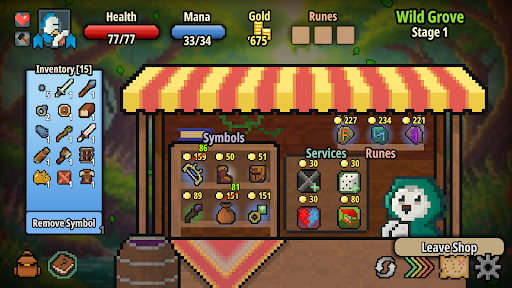 Spin Hero ekran görüntüsü