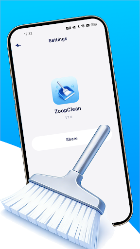 Zoop Clean ekran görüntüsü