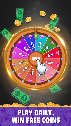 Plinko Space - Play and Win ekran görüntüsü