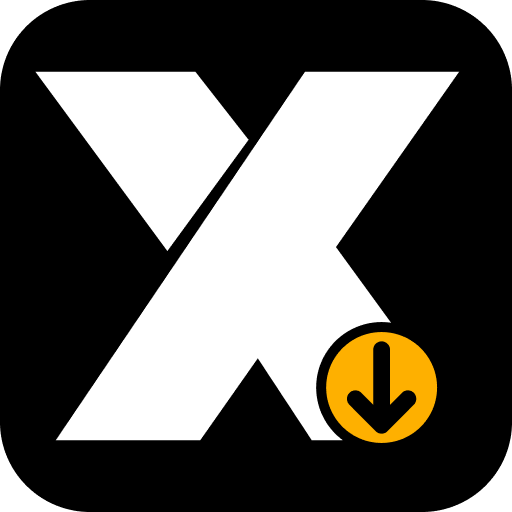 X Video İndirici - HD Oynatıcı