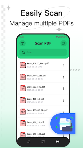 FilePile Manager ekran görüntüsü