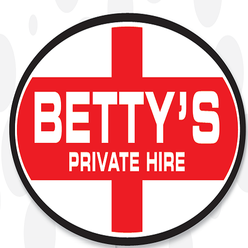 Betty's Private Hire