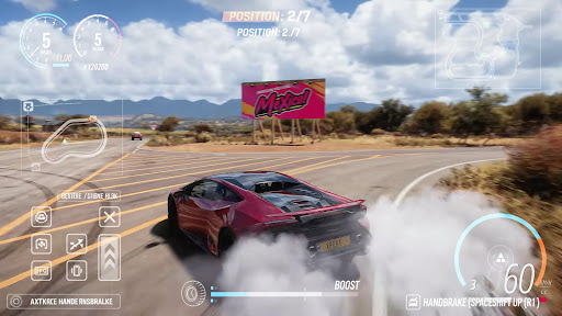 Car Drifting & Driving Car Pro ekran görüntüsü