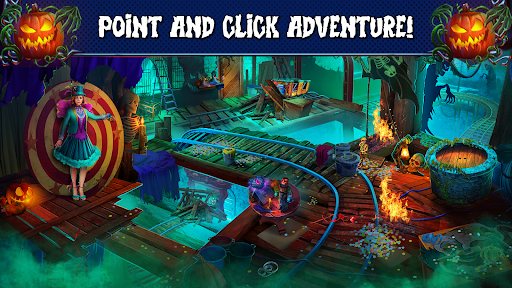 Halloween Chronicles 2 f2p ekran görüntüsü