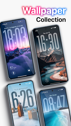 Launcher OS 2026 ekran görüntüsü