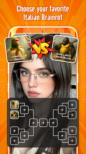 Ranking Filter: FYP Challenge ekran görüntüsü