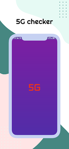 5G Network Compatibility Check ekran görüntüsü