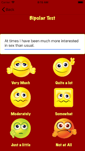 Crazy Meter ekran görüntüsü
