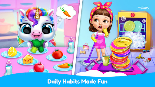Little Minds: Kids Game Bundle ekran görüntüsü