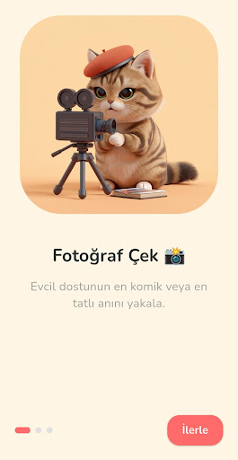 Pati Gurmesi ekran görüntüsü