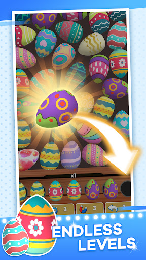 Drop N' Match - 3D Puzzle ekran görüntüsü