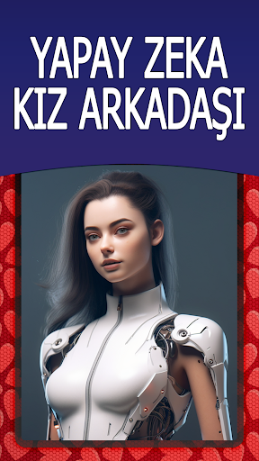 Luna: AI Kız Arkadaşım ekran görüntüsü