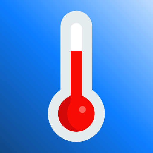 Accurate Indoor Thermometer