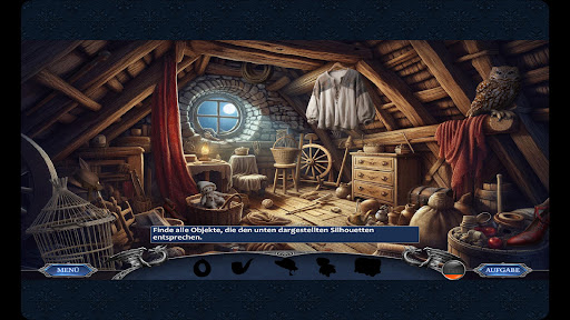 Adventures and Quests CE ekran görüntüsü