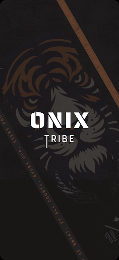 ONIX Tribe Fitness Center ekran görüntüsü
