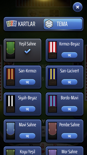Batak HD Premium ekran görüntüsü