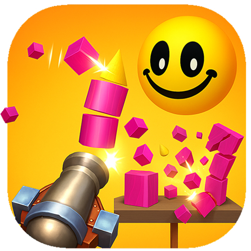 Cannon Ball 3D: Tower Crash