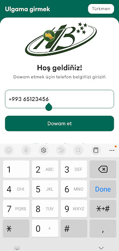 Sanly Karz ekran görüntüsü