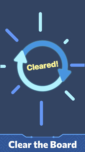 Arrow Out: Line Puzzle ekran görüntüsü