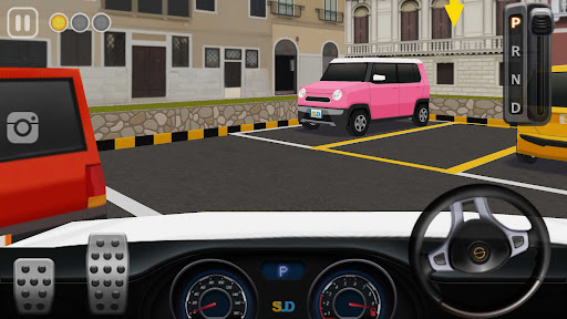Dr. Parking 4 ekran görüntüsü
