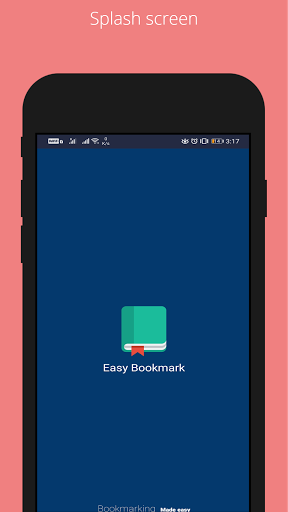 Easy Bookmark - Clipboard ekran görüntüsü