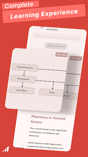 Pharmacy - MasterNow ekran görüntüsü