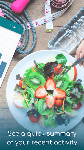 Fasting Time Intermittent Diet ekran görüntüsü