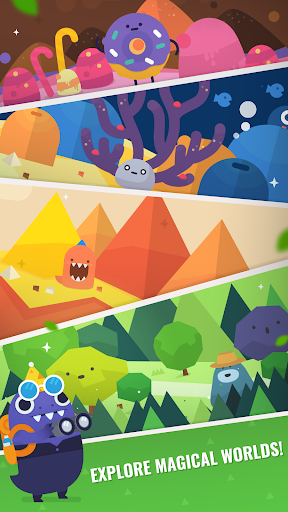 Pocket Plants: Grow Plant Game ekran görüntüsü