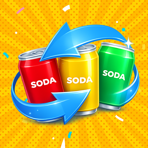 Match The Bottle Challenge