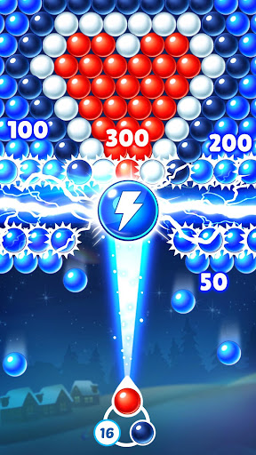 Balon Patlatma: Bubble Shooter ekran görüntüsü