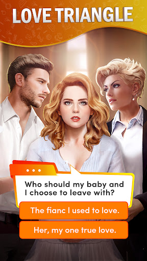 Scripts: Episode & Choices ekran görüntüsü