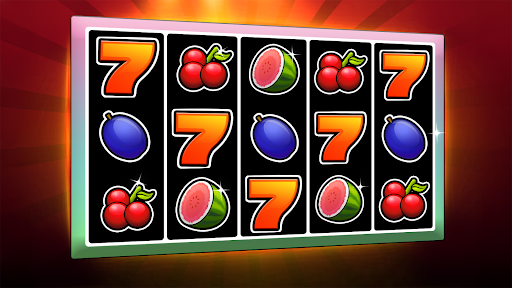 777 casinò - kazino oyunlari ekran görüntüsü