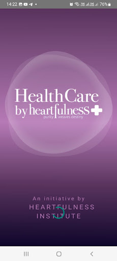 Nasha Mukti by Heartfulness ekran görüntüsü