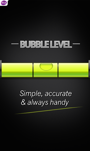 Cep Kumpas - Bubble Level ekran görüntüsü