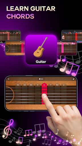 Piano: Learn & Play Piano ekran görüntüsü