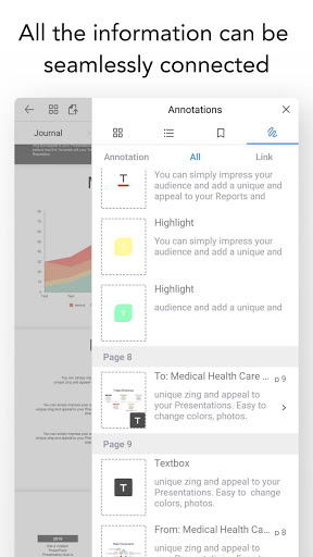 Flexcil Notes & PDF Reader ekran görüntüsü