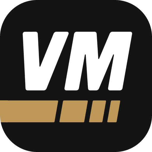 VOLLMASCHINE