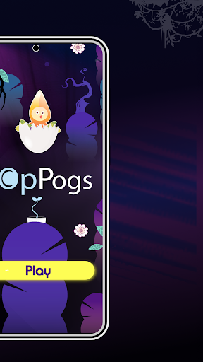 HopPogs: Overcome Obstacles ekran görüntüsü